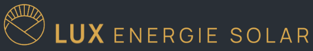 Logo Lux Energie Solar